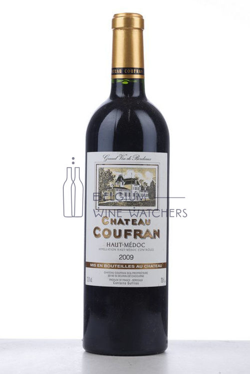 Picture of 2009 COUFRAN